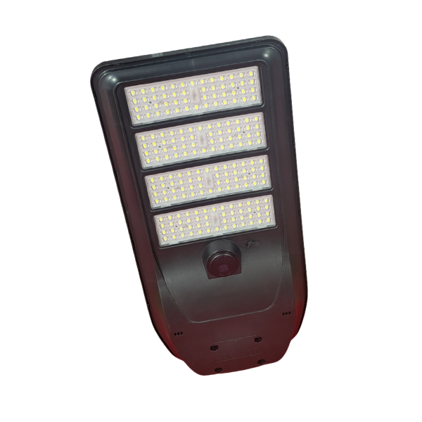 ALUMBRADO SOLAR 400W YSM-SL04-400 YUSISAM SOLARES Yusisam